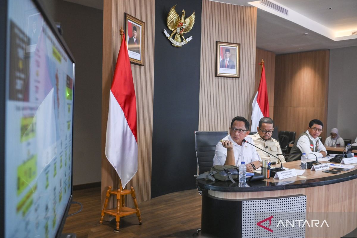 Yesterday, Interior Minister on WFH Proposal and Handover of Kabais Position