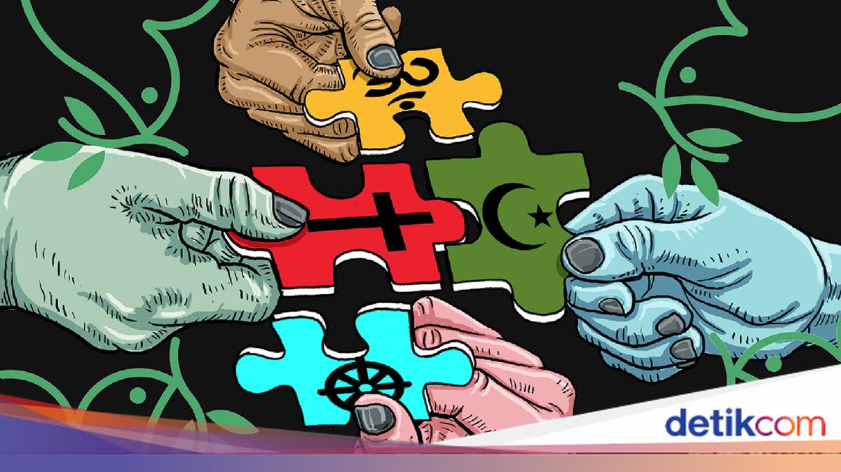 Awarding the Liberty Medal to Pope Leo XIV and Religious Freedom