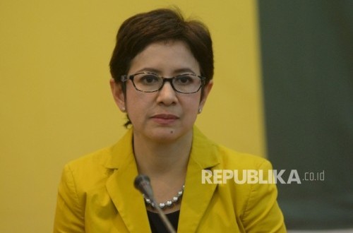 Nurul Arifin Appreciates Roblox's Compliance with PP Tunas, Child Protection Becomes a Priority