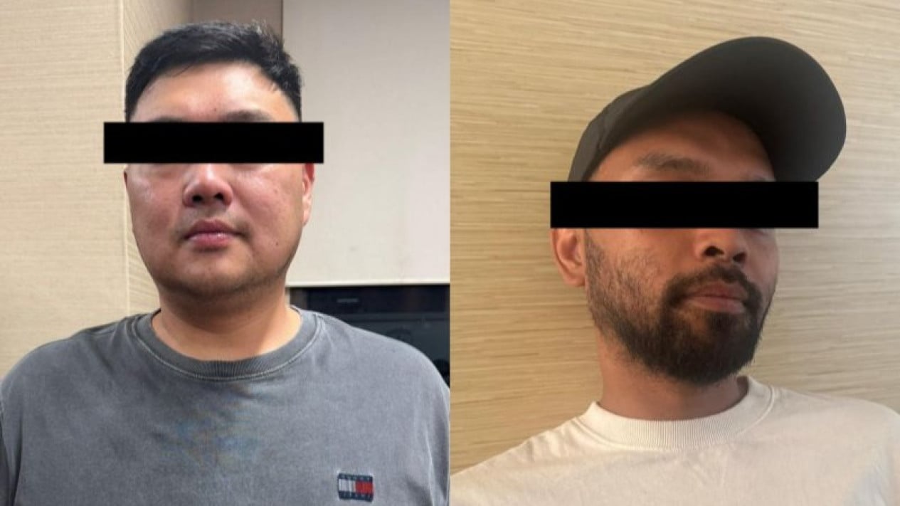 Role of Owner and Manager in Drug Circulation at WR Entertainment Venue