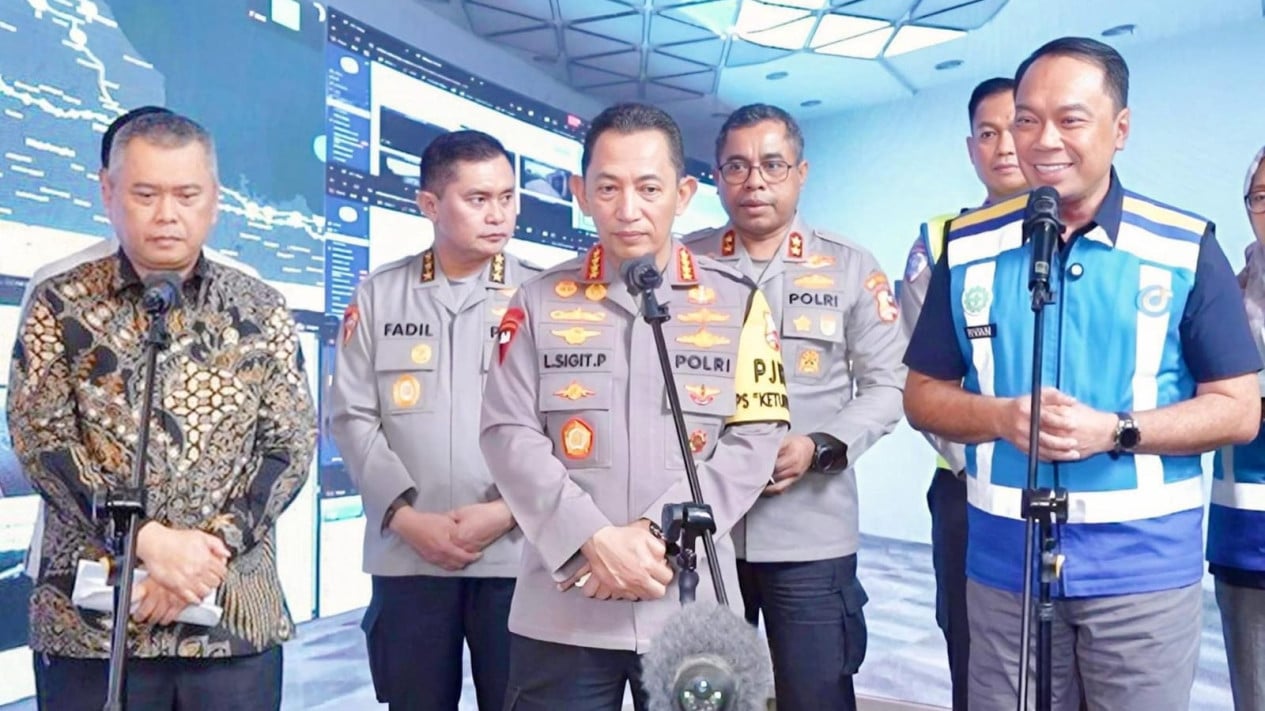 Eid al-Fitr 2026 Return Flow: Take Advantage of 30% Toll Discount on 26–27 March