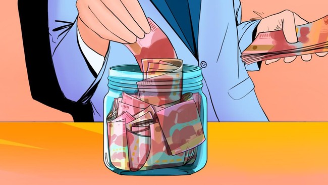 Government Debt Reaches Rp9,638 Trillion by End of 2025, Majority in Rupiah