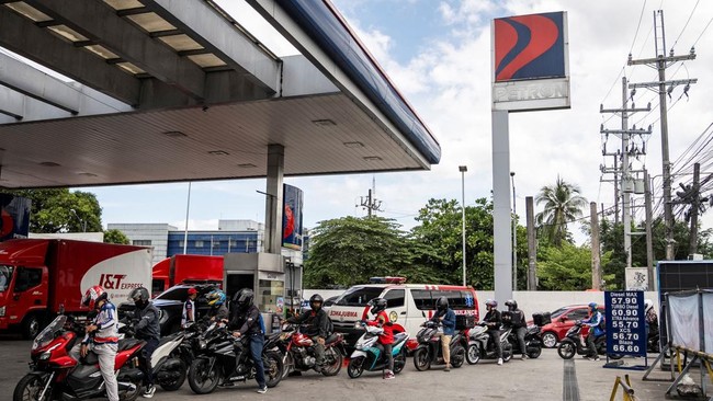 Why is Asia the Main Victim of the Global Energy Crisis?