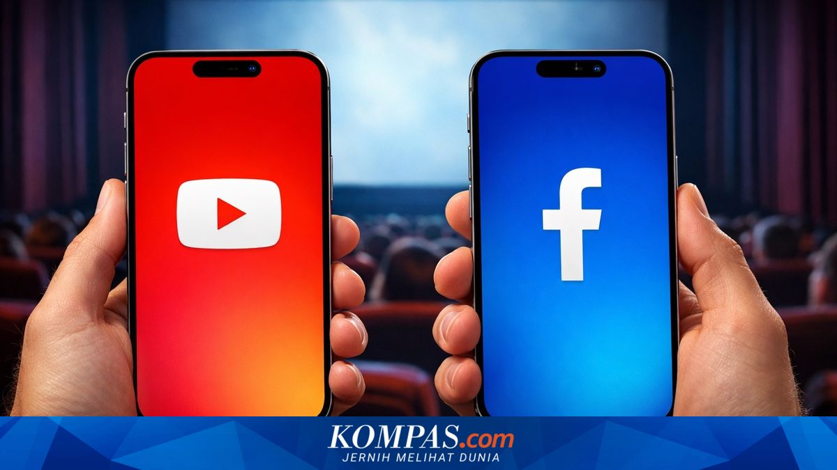 Historic Verdict: Meta and Google Found Guilty of Causing Children's Social Media Addiction