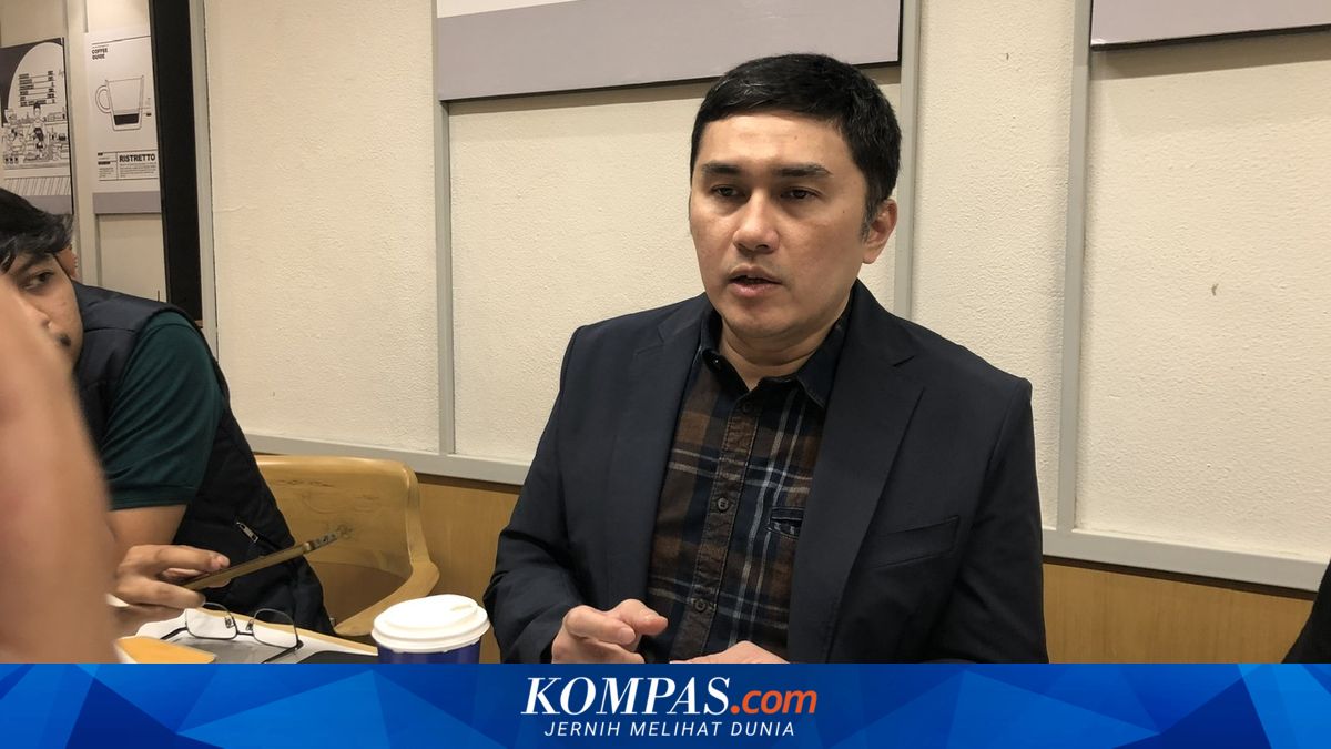 Democrat Party Addresses Anies' Uninvited Attendance at SBY's "Open House"