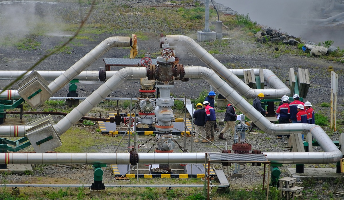 Performance Soars in 2025, PGE Strengthens Geothermal's Position as Backbone of Energy Transition