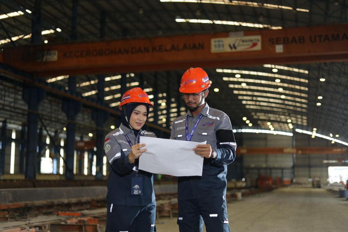 WSBP Carries Out Phase VII CFADS Payment