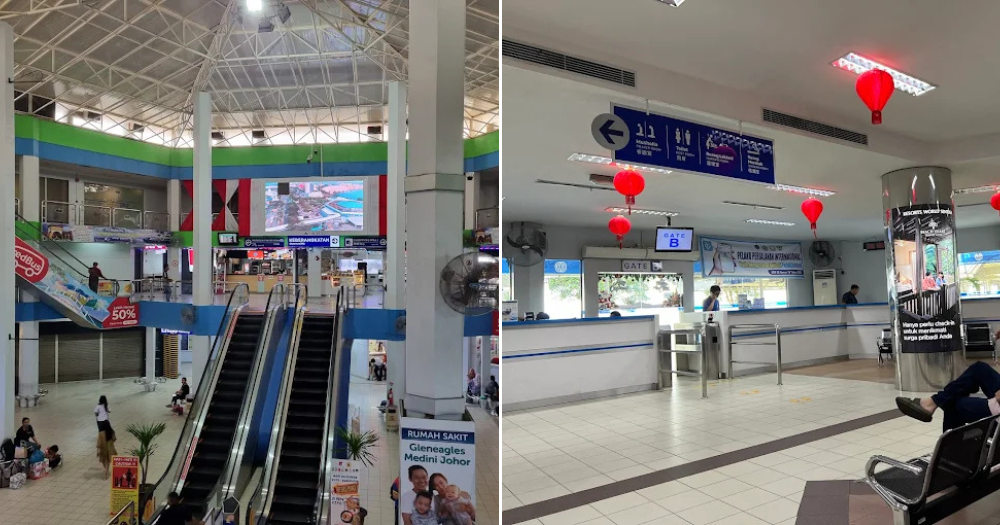 Travellers Allege Improper Fees at Batam Ferry Terminal, Raising Questions Over Immigration Oversight