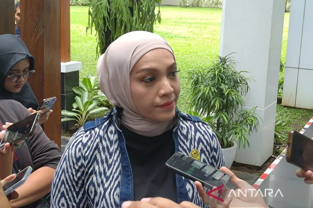 Energy Stability: Indonesia Assures Safe Supply Amid Global Crisis