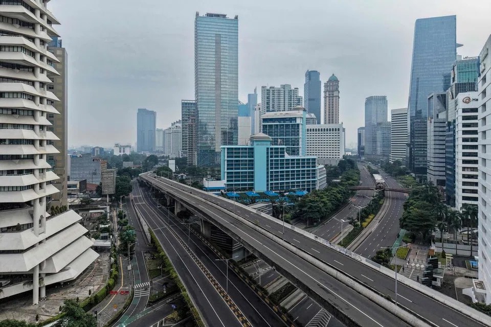 Indonesian Parties Back Prabowo’s Proposed Salary Cuts as Austerity Debate Widens