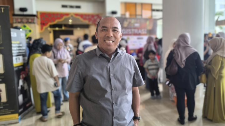 Dr Syamsir Nur Urges Government to Utilise PSBM for Mapping Regional Economic Potential