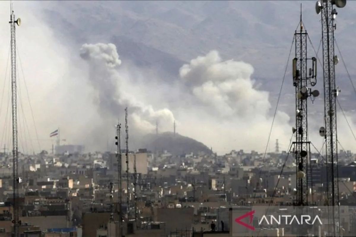 US Has No Interest in Conflicting with Iran for More Than Three Months