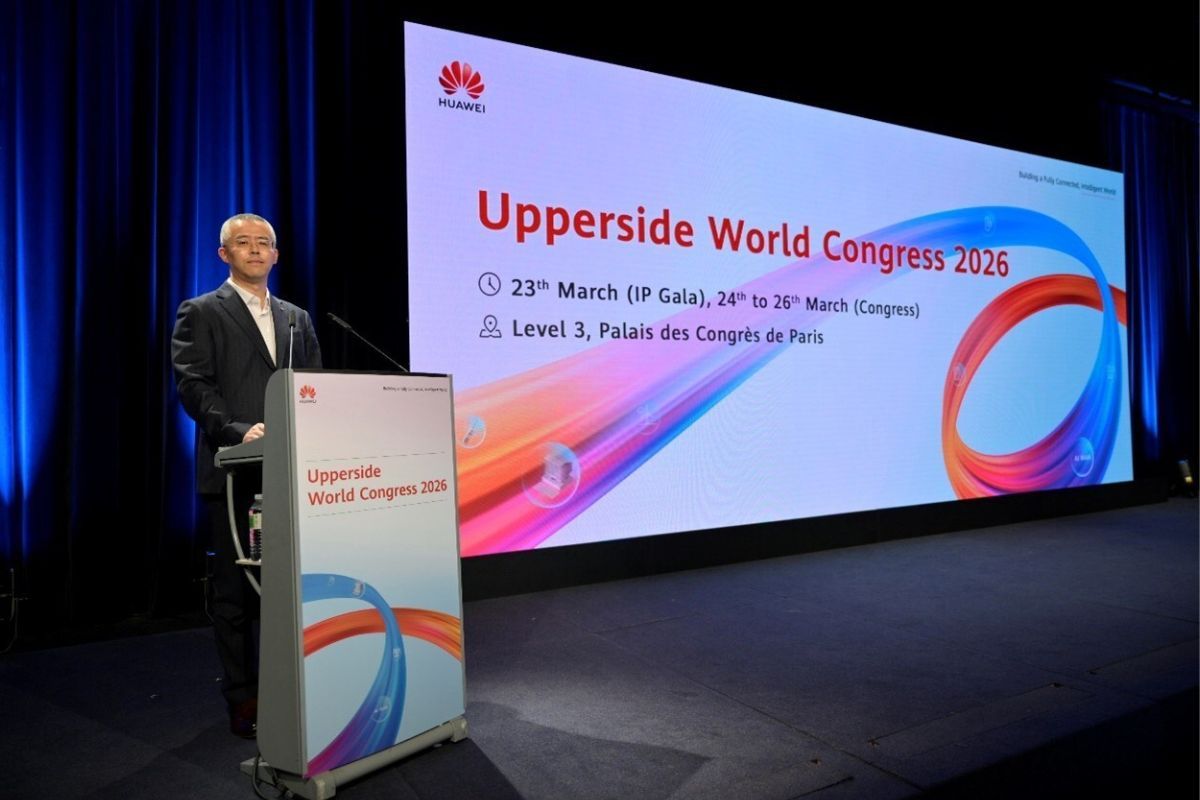 Huawei Launches NG WAN Report to Enhance IP Networks and Drive New Growth for Telecom Operators