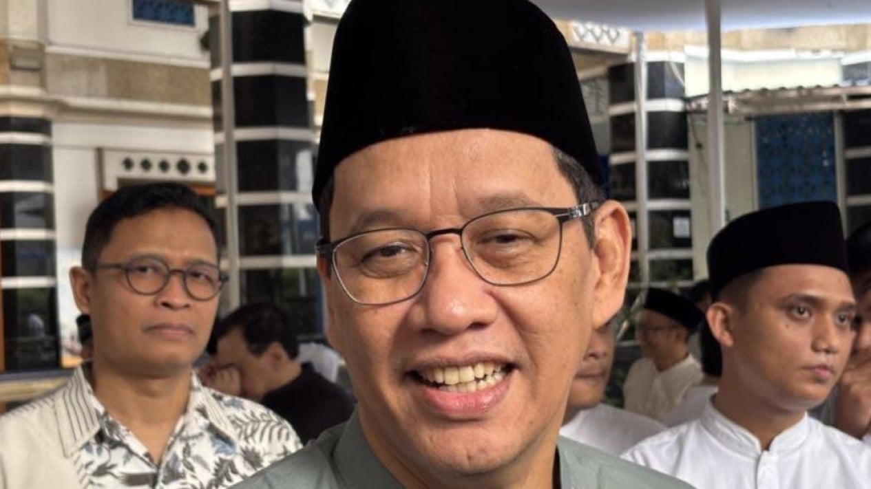 MBG to Be Reduced to 5 Days per Week, Finance Minister Purbaya Could Save Rp 40 Trillion Annually