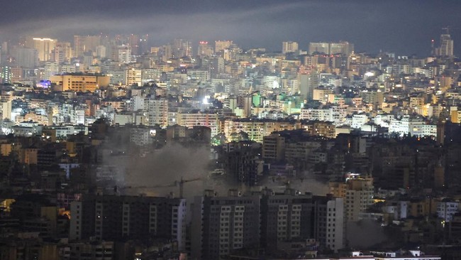 Not Humans, Iran's War Reportedly Already Controlled by AI