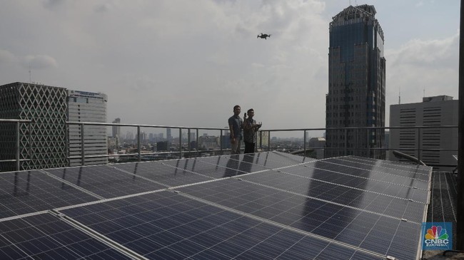 Revolution of Awareness for the Basis of Energy Independence