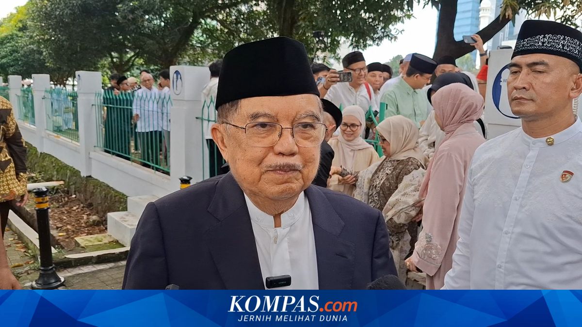 Spokesperson Denies Rumours of JK Travelling to Tehran, Says He is Visiting Several ASEAN Countries