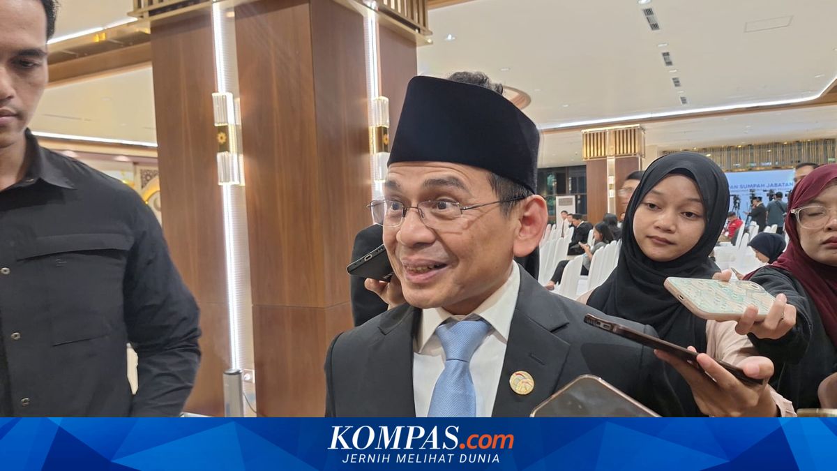 Finance Minister Injects Rp 100 Trillion into State-Owned Banks, OJK: Eases Liquidity