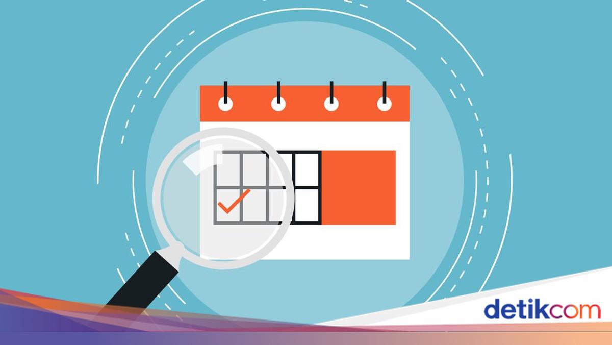 What Holiday is 3 April 2026? Check the Red Dates and Long Weekend Information