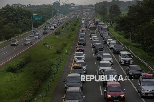 Cipali Toll Discount Takes Effect Today, 2,700 Vehicles per Hour Heading to Jakarta
