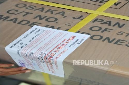 Local Gloves Penetrate Japanese Market, PT SKM's Exports Strengthen National Industry's Role