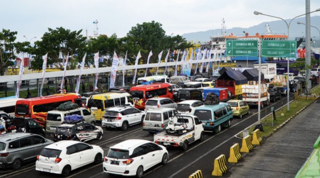Lessons from the Severe Traffic Jam in Gilimanuk: This Turns Out to Be the Root of the Problem