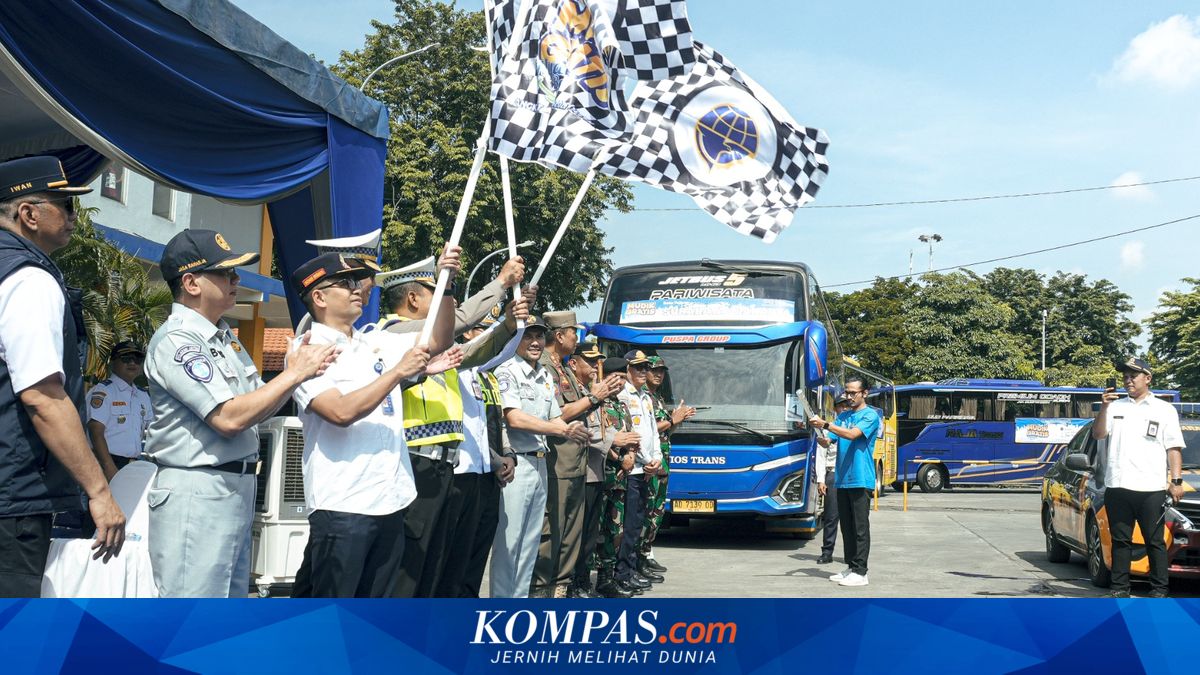 Ministry of Transportation Departs 4,270 Return Trip Participants in Free Homecoming Programme from 12 Cities