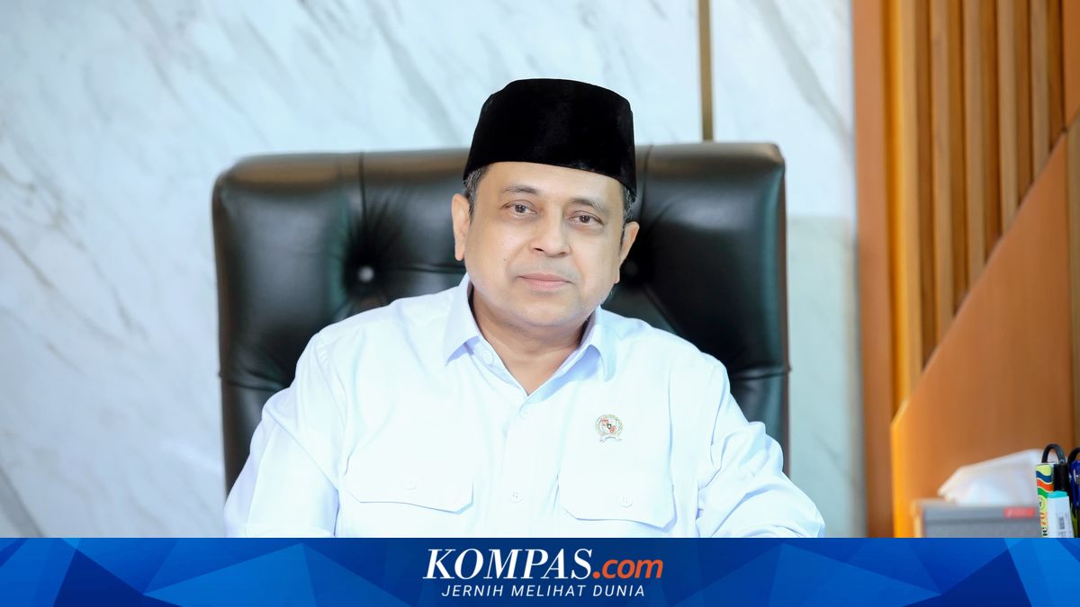 BPJPH: Eid al-Fitr as Momentum to Strengthen Public Awareness of Halal Products