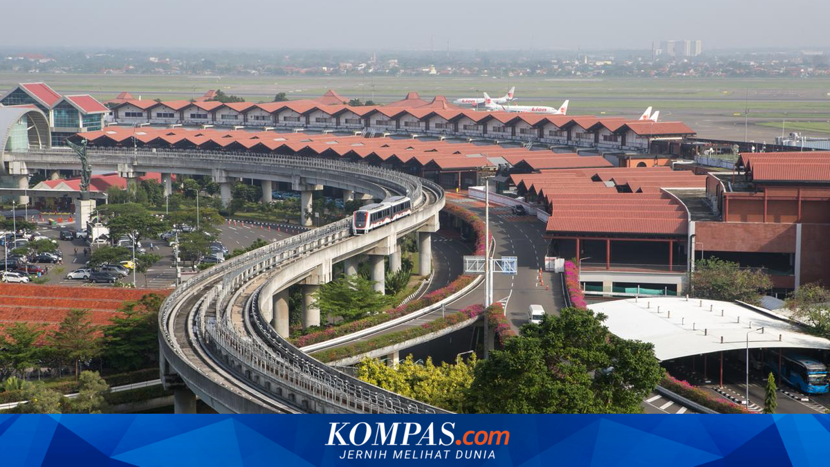 Extra Flights Reach 284 Services as Airports on 24-Hour Alert