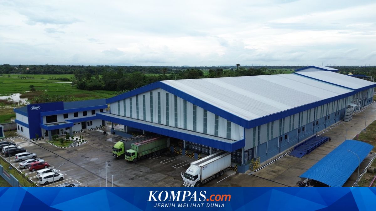 DGWG Delivers Strong Performance in 2025, Bolstered by Sales and Volume Surge