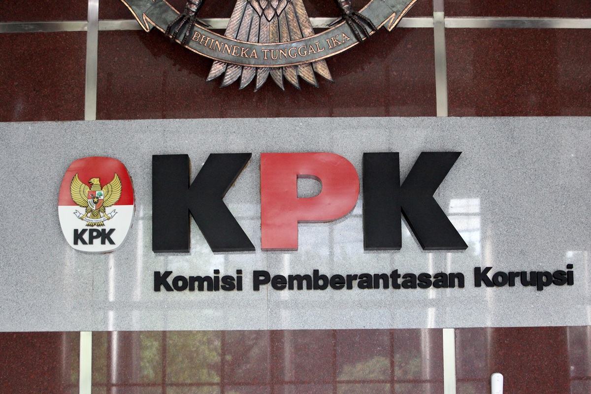 KPK Reports Over 96,000 Officials Have Yet to Submit LHKPN, Deadline 31 March