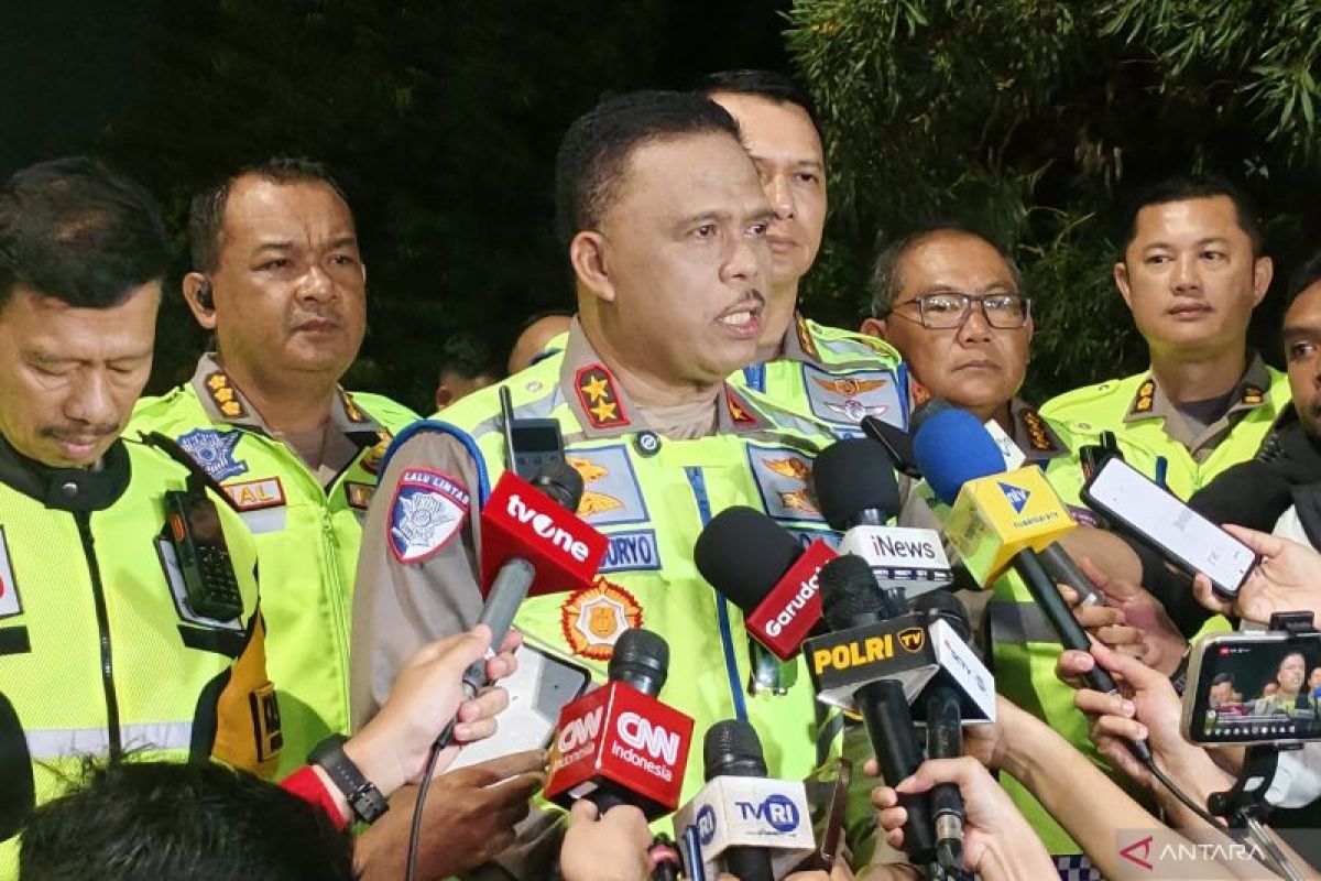 Indonesia records highest-ever Eid traffic volume as Operation Ketupat concludes