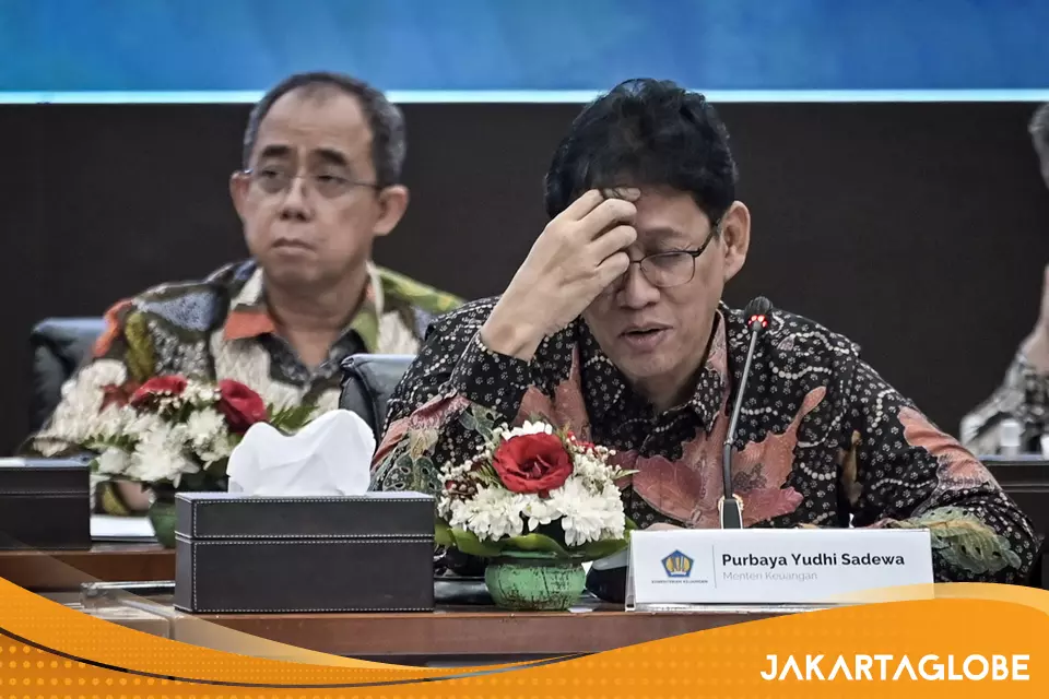 MBG Gets a Diet, Rp 40 T Lighter on the Budget