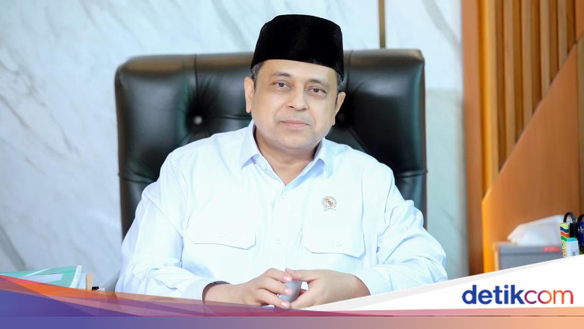 BPJPH Head Says Eid al-Fitr is a Momentum to Strengthen Awareness of Halal Products