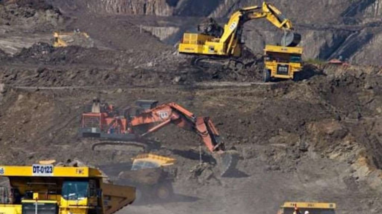 Three Directors of Merdeka Gold Resource Resign, Management to Hold GMS Immediately