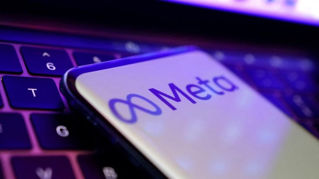 Meta Targets US$9 Trillion Valuation, Executives to Receive Bonuses Worth This Much