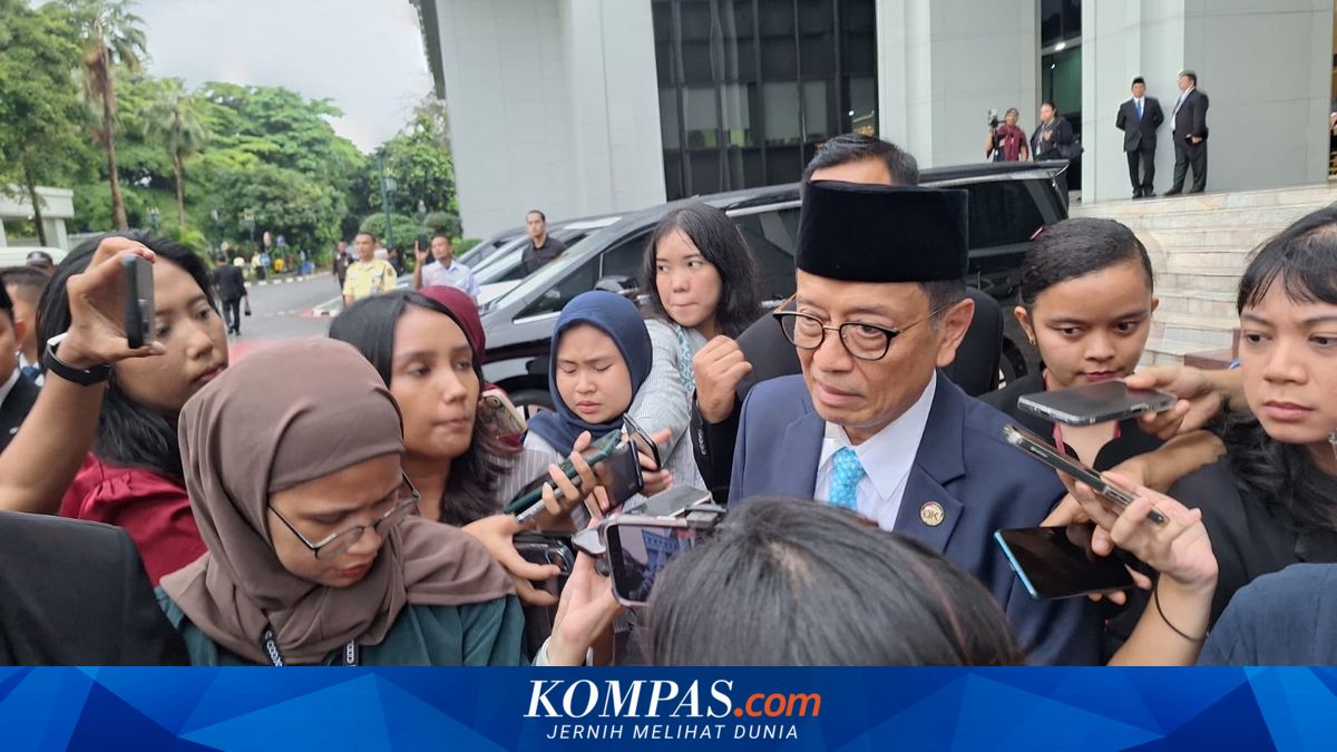 OJK: Banks Must Prepare for Worst-Case Scenarios from Middle East Conflict