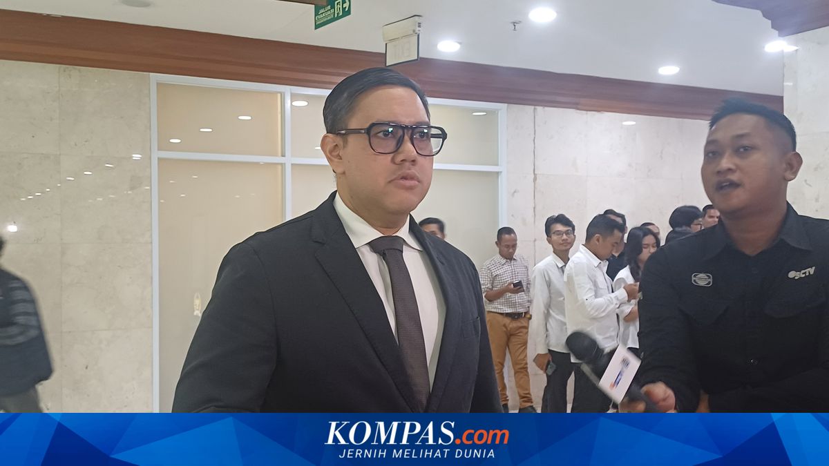 TNI BAIS Chief Resigns Following Andrie Yunus Case, DPR Member Highlights Responsibility