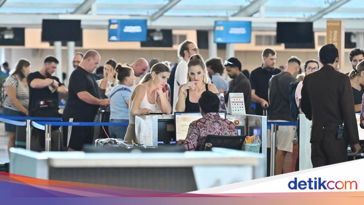 PHRI Reveals Hotel Occupancy in Bali Not Significant During Nyepi-Lebaran Holidays