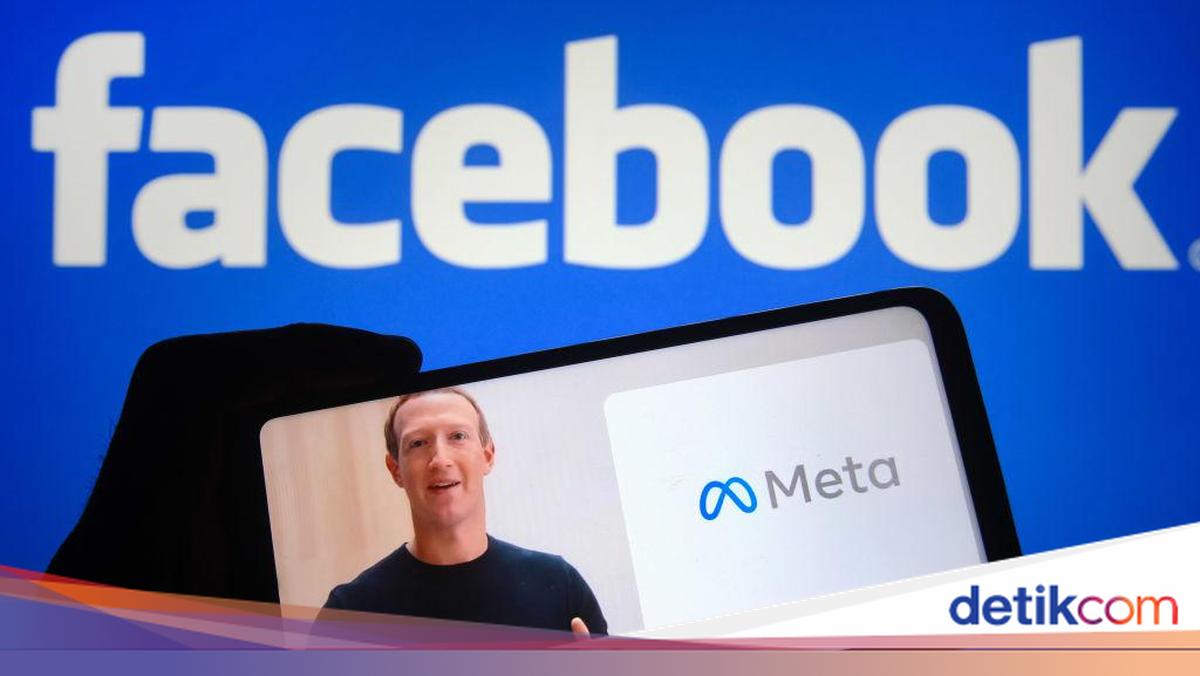 Meta Prepares Appeal After Being Fined Rp 6.3 Trillion Over This Issue