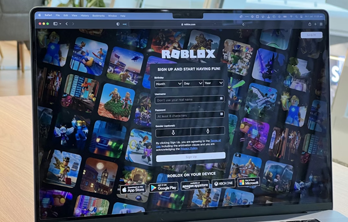 Roblox Security Flaw: Developer Urges 24-Hour Parental Supervision