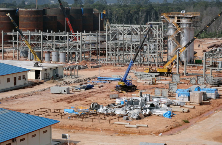 Bahlil Reveals Outcomes of Meeting with Prabowo Amid Escalating Middle East Tensions