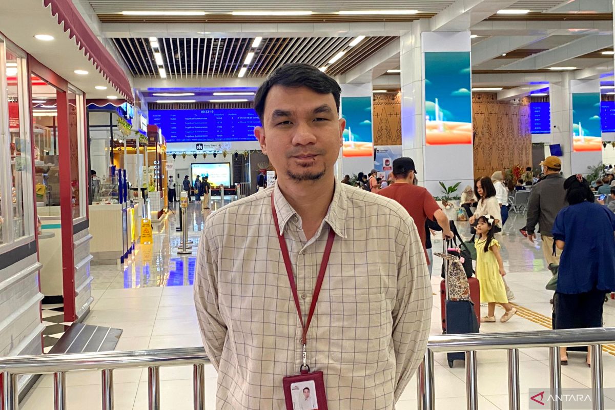 H+5 Eid, 11,000 Whoosh Tickets Sold Until Thursday Afternoon