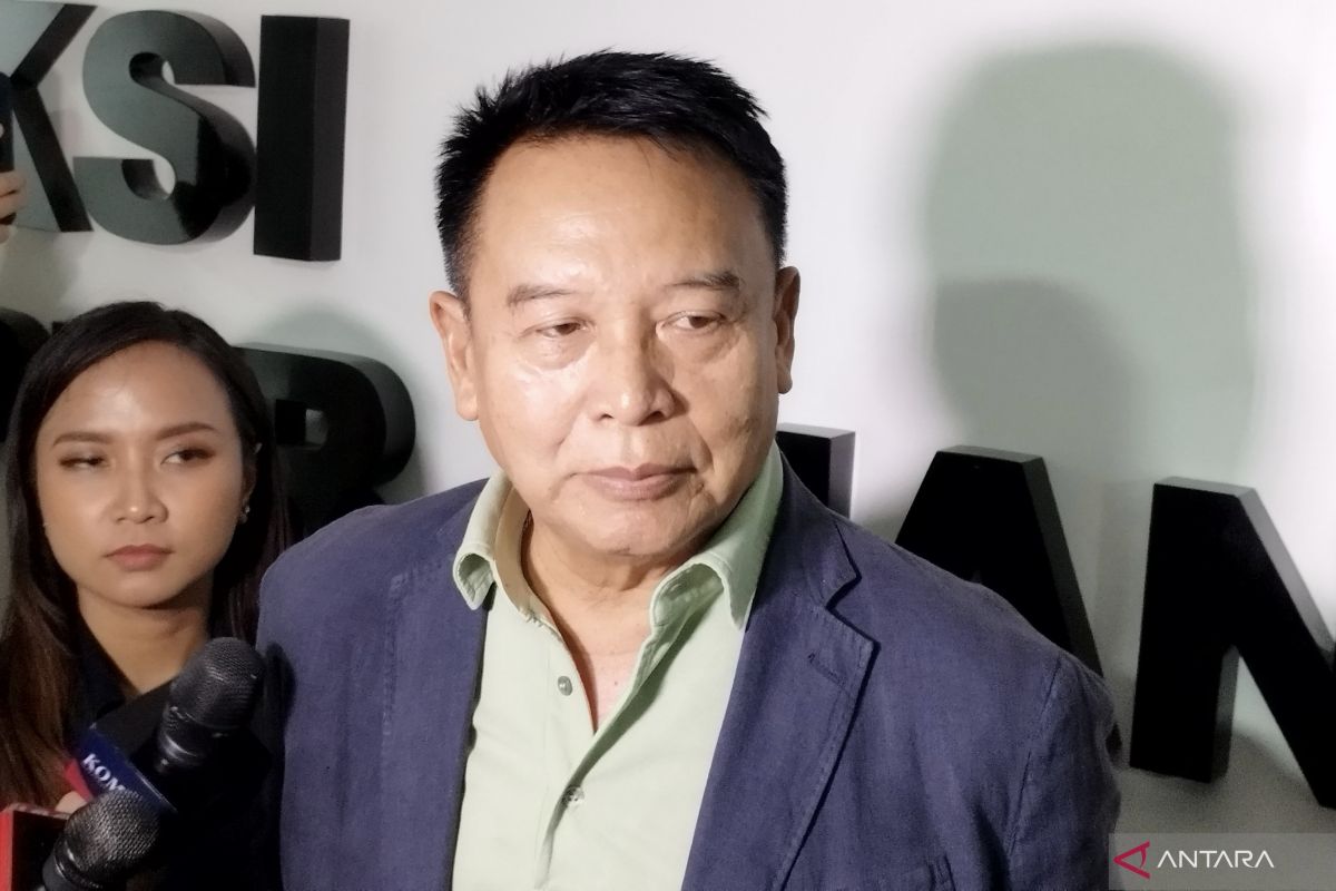 MP: TNI Intelligence Chief's Resignation is a Good Example