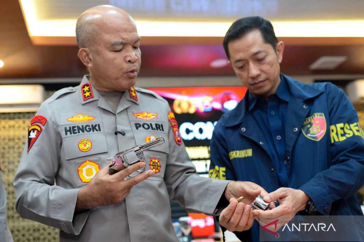 Unveiling of Drug Smuggling Case via Merak Port