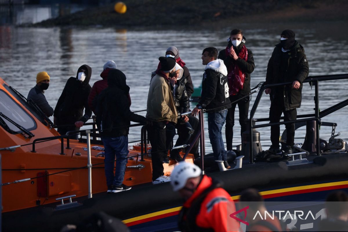 UK-France Agreement Triggers Rise in Migrant Deaths