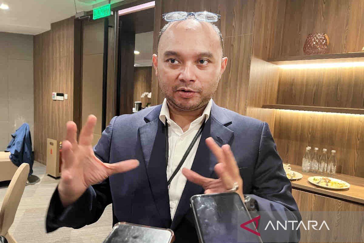 HIPMI pushes for national energy-saving movement to maintain economic stability