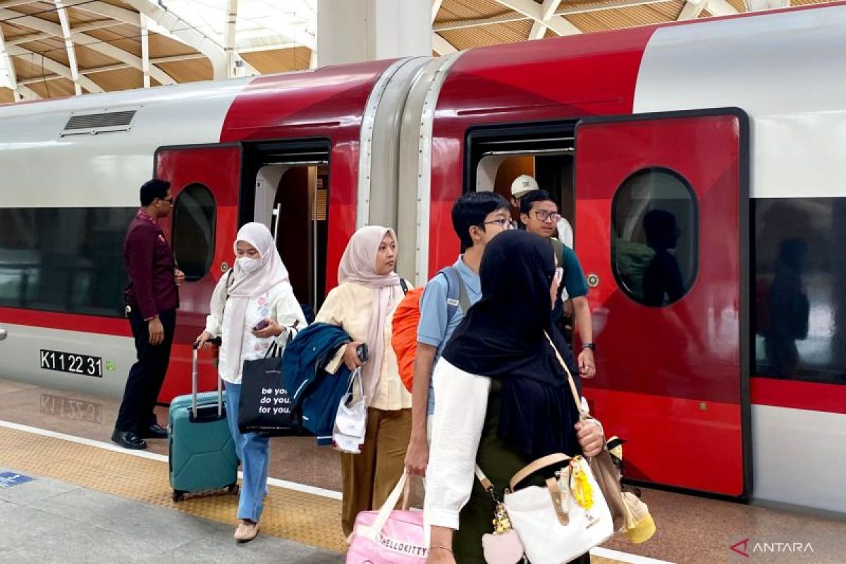 Surge in Whoosh Passengers Predicted to Occur Again on 28-29 March