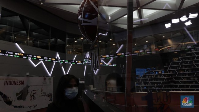 Foreign Net Selling Surpasses Rp 20 Trillion, BBCA Sees Highest Dump in Regular Market