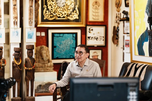 Culture Minister Assures WFH Implementation Will Not Compromise Service Quality